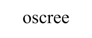 OSCREE