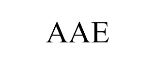 AAE