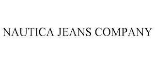 NAUTICA JEANS COMPANY