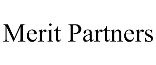 MERIT PARTNERS