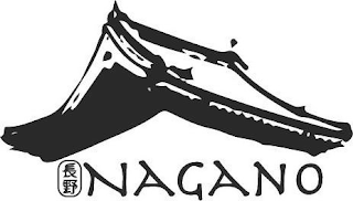 NAGANO