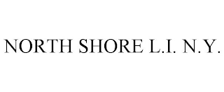 NORTH SHORE L.I. N.Y.