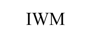 IWM