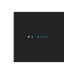 PUB OCEAN