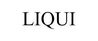 LIQUI