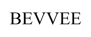 BEVVEE