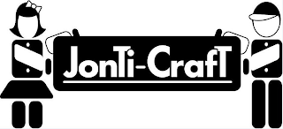 JONTI-CRAFT