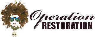 OR OPERATION RESTORATION