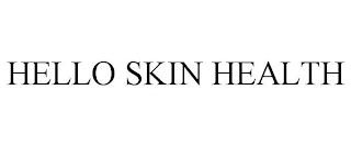 HELLO SKIN HEALTH