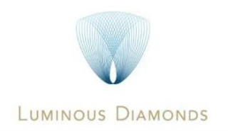 LUMINOUS DIAMONDS