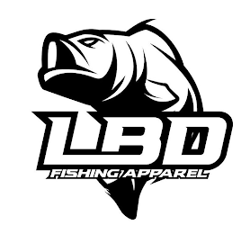 LBD FISHING APPAREL