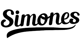 SIMONES