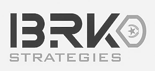 BRK STRATEGIES