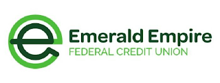 E EMERALD EMPIRE FEDERAL CREDIT UNION
