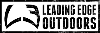 LEADING EDGE OUTDOORS