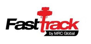 FASTTRACK BY MRC GLOBAL