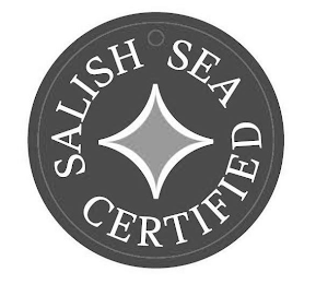 SALISH SEA CERTIFIED