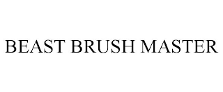 BEAST BRUSH MASTER