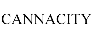 CANNACITY