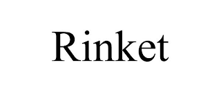 RINKET