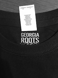 GEORGIA ROOTS