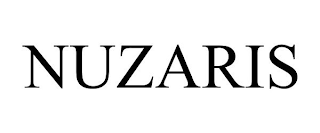 NUZARIS