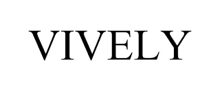 VIVELY