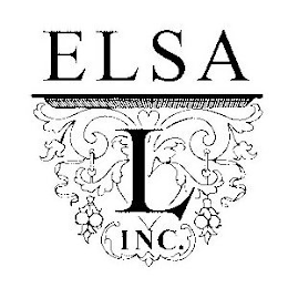 ELSA L INC.