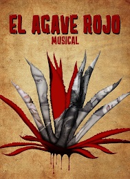 EL AGAVE ROJO MUSICAL