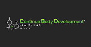 CONTINUE BODY DEVELOPMENT HEALTH LABS