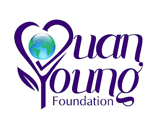 JUAN YOUNG FOUNDATION