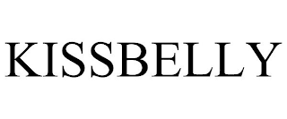 KISSBELLY