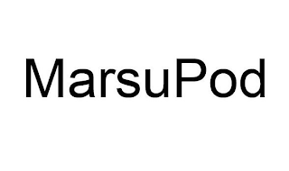 MARSUPOD