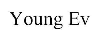 YOUNG EV