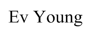 EV YOUNG