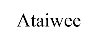 ATAIWEE