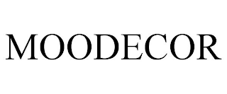 MOODECOR