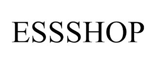 ESSSHOP