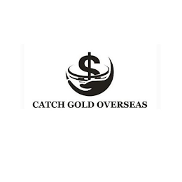 CATCH GOLD OVERSEAS