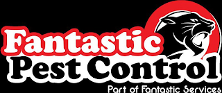 FANTASTIC PEST CONTROL PART OF FANTASTIC SERVICES