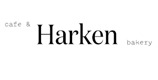 HARKEN CAFE & BAKERY