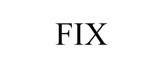 FIX