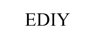 EDIY