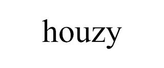 HOUZY