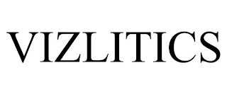 VIZLITICS