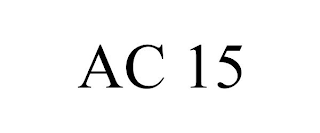 AC 15