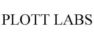 PLOTT LABS