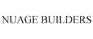 NUAGE BUILDERS