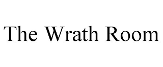 THE WRATH ROOM