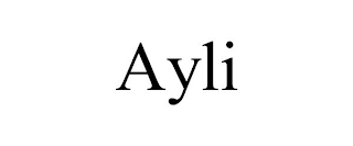 AYLI